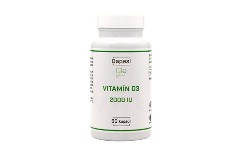 Vitamin D - Why is it so important?