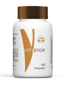 Vitistop