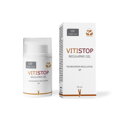 Gift: Vitistop gel 50ml