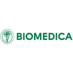 Biomedica logo