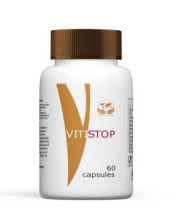 Vitistop tablets