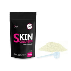 Collagen and Vitiligo