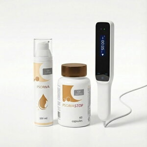 Complete Psoriasis Bundle