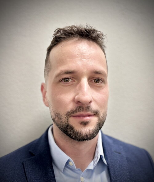 Peter - VitiligoShop Founder