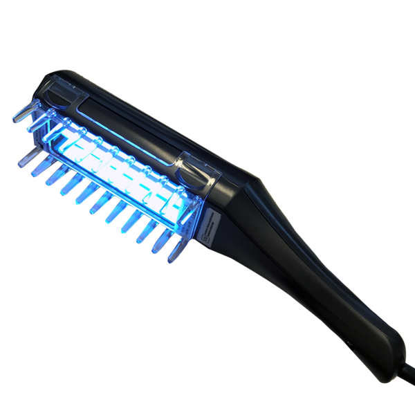 UVB dermalight lamp