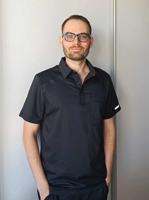 Dr Michael Scheibenreif - Consultant Dermatologist