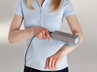 Light treatment and its effect on the skin
