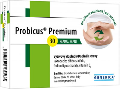 Probicus® Premium