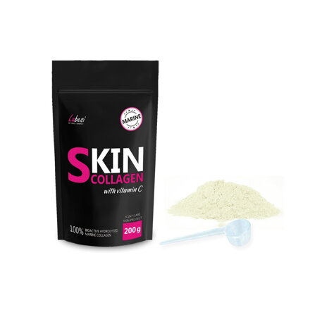 Marine collagen 200g