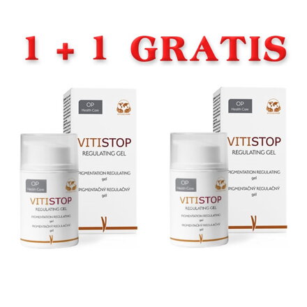 Vitistop gel 1+1