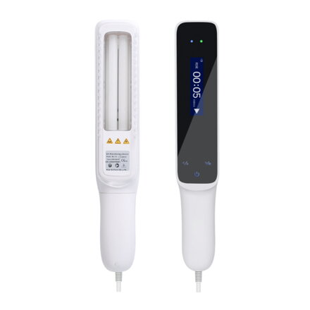 Philips BU-10 UVB Lamp