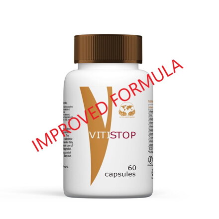 Vitistop "60" - Improved formula