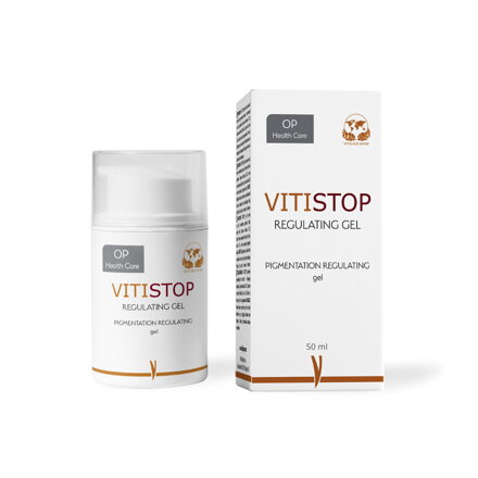 Vitistop gel 50ml