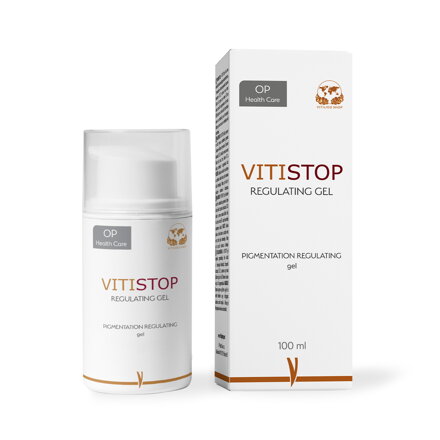 Vitistop gel 100ml