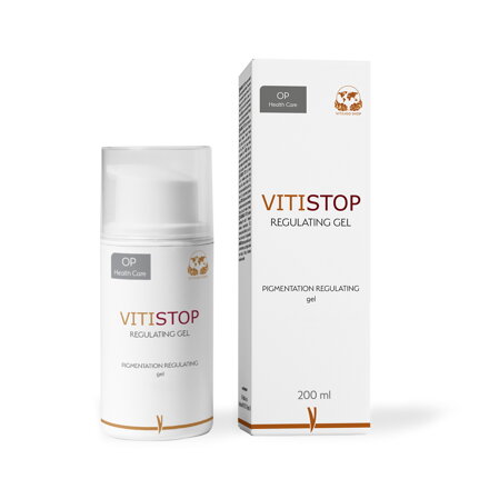 Vitistop gel 200ml