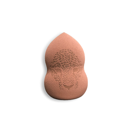 Beauty Blender Sponge for Vitiligo Camouflage