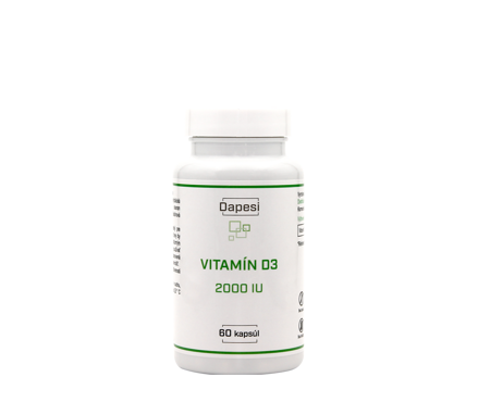 Vitamin D3