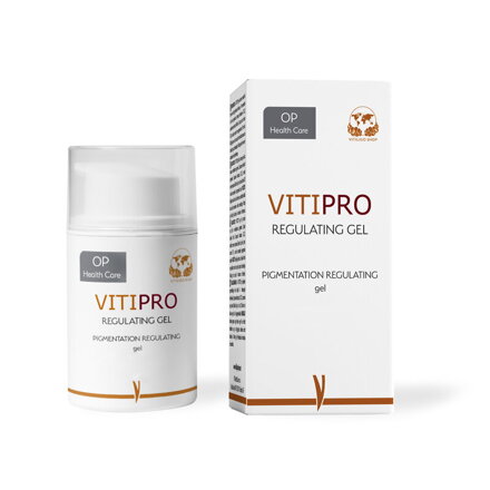 Vitipro gél - Extra silný