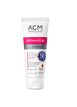 Sunscreen cream 40ml