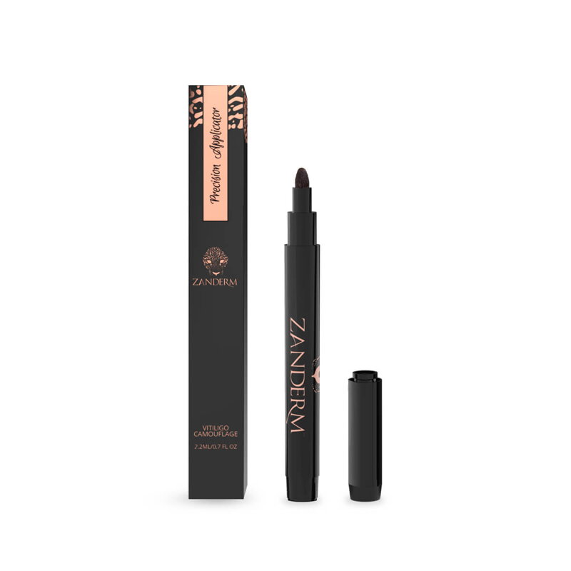 Zanderm precision concealer Zanderm precision concealer