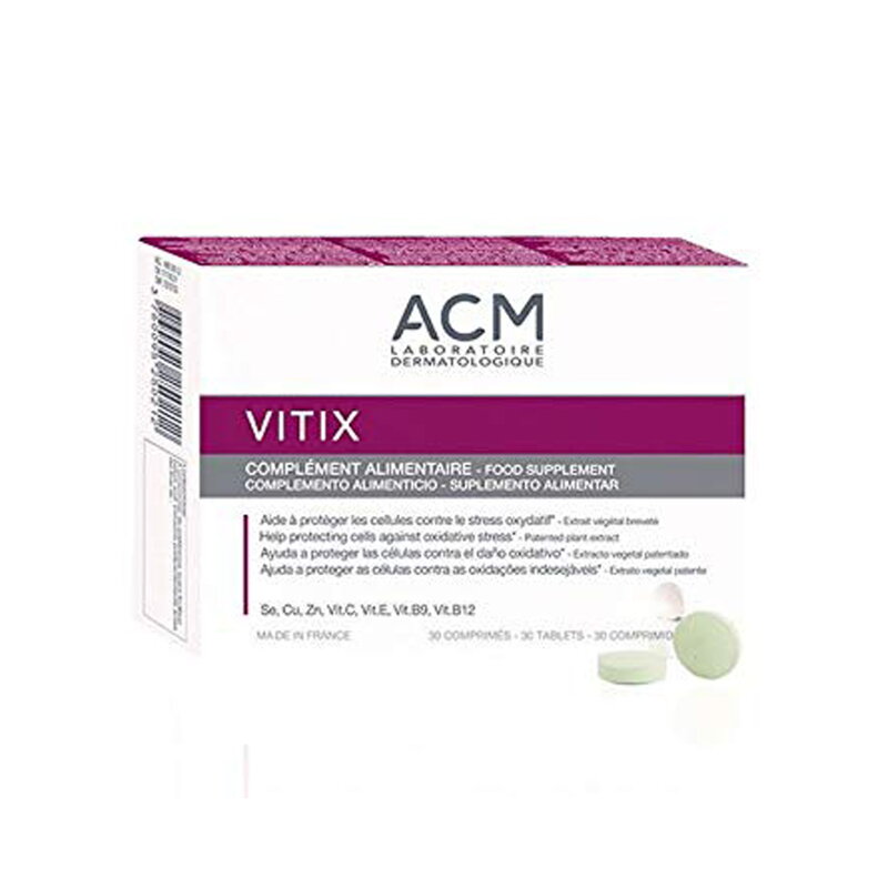 Vitix tablets