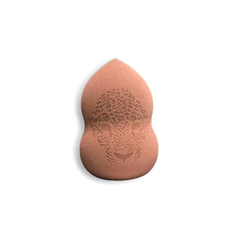Beauty Blender Sponge for Vitiligo Camouflage