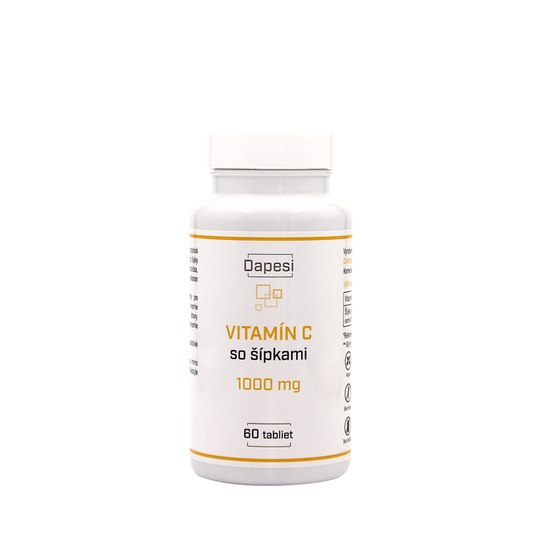 Vitamin C 1000 mg Vitamin C 1000 mg