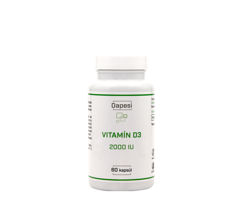 Vitamin D3 Vitamin D3
