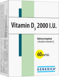 Vitamin D - Why is it so important?