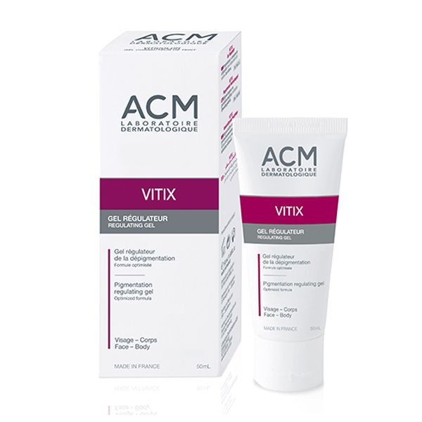 Vitix Gel - How Does It Work?