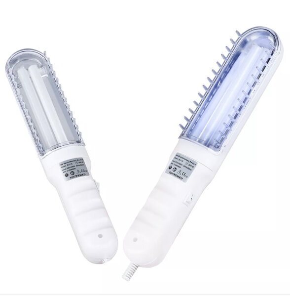 UVB 311 nm or excimer 308 nm: which light is better for vitiligo?