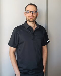 Dr Michael Scheibenreif, Consultant Dermatologist